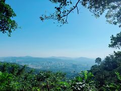 -广州市白云山风景名胜区