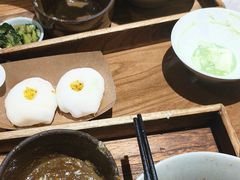 -李百蟹·江南蟹黄面·河景餐厅(夫子庙总店)