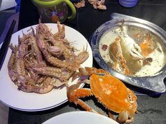 -海韵之星邮轮水会(明发商业广场店)