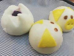 -咕叽咕叽自助烤肉小火锅(茂业清扬店)