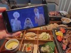 -味太助·银饭食堂(中华城店)