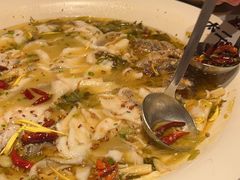 -太二酸菜鱼(汕头苏宁广场店)