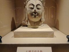 -太原市博物馆