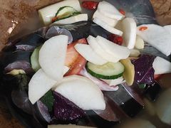 -云中鱼蒸汽石锅鱼(川沙百联店)