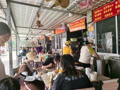 -金鸡岭农贸市场