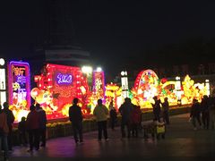 景点-文华公园(禅城区)