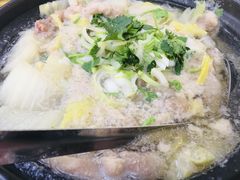 -杨姐大片肉烧烤