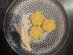 -吴越荣记苏州菜·松鼠桂鱼 100% 活鱼现做(月光码头店)