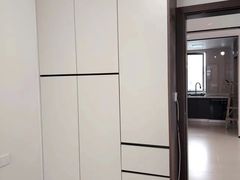 -创美居装饰(中洲里程店)