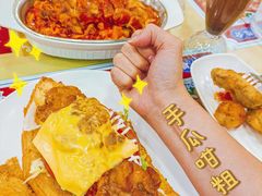 -黄恩记茶餐厅(杨箕店)