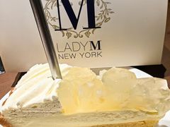 -Lady M New York(澳门伦敦人店)