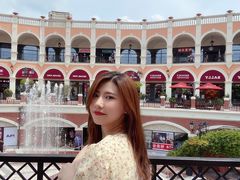 -佛罗伦萨小镇广佛名品奥特莱斯(疏港路店)