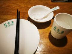 -符离集餐厅(万象城店)