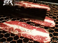 -黑牛の店·和牛烧肉(大悦城店)