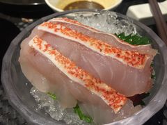-半岛翡丽海鲜自助餐厅(观风亭店)