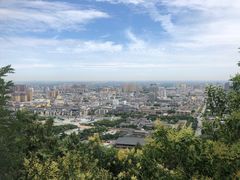 -华清宫景区