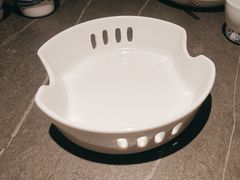 -前海沿·青岛菜(大拇指广场石老人店)