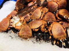 -V-ONE西雅图海鲜自助餐厅(仓山万达广场店)