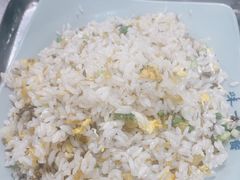 -味一早餐(新芝路店)