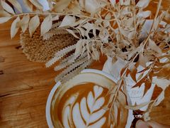 -旧雨咖啡·CoffeeFORU(黄村奥体店)
