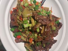 -宋徽厨·安徽菜(安庆绿地店)