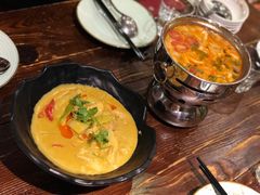 -Siam泰餐厅(水上公园店)