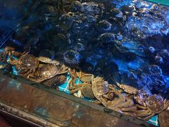 水产区-特色酱椒鱼私房菜(黄鹤楼店)