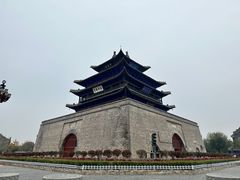 -光岳楼