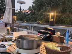-四喜小胖·北京涮肉(五道营店)