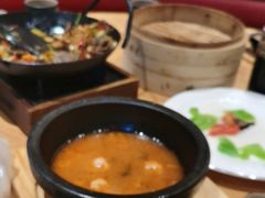 -小六汤包·西安老字号·中华名小吃(高新四路店)