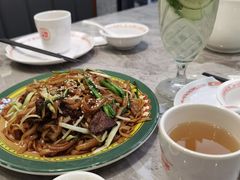 -鹭园酒家·四十年老字号