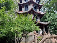 -成都杜甫草堂博物馆