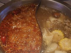 -李姑婆鲜切牛肉火锅自助(凤城二路店)