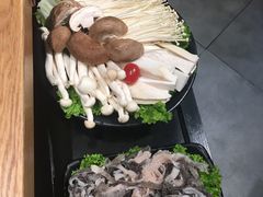 -掂档潮汕牛肉火锅(cityon熙地港店)