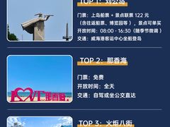 -威海华夏城景区