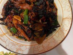 -红椒香·闽北光泽菜·宴请聚会(奥体店)