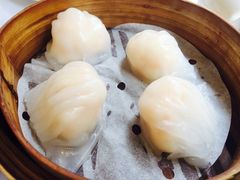 -翠华餐厅(香港国际机场店)