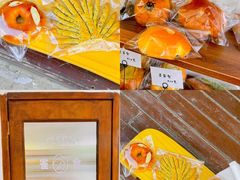 -雀食面包店(钟楼店)