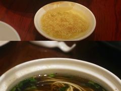 -扬州香格里拉·香宫中餐厅