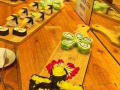 -芭菲盛宴·环球美食(袁家岗店)