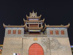 -鼓楼(兴庆区)