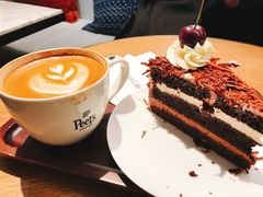 -Peet's 皮爷咖啡(东湖路手作店)