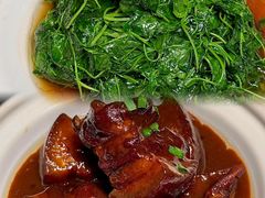 -老瑞福上海菜(人民广场店)