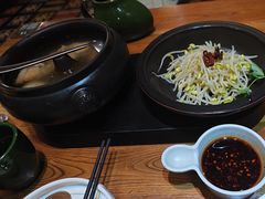 -云海肴·汽锅鸡·云南菜(天津国金汇店)