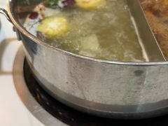 -大四喜·鲜牛肉火锅(洛阳大学城店)
