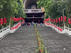 -荣县大佛