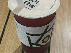 -KOI Thé(力宝广场店)