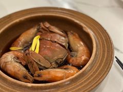 -神仙馆(衡山路店)