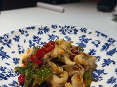 -怡情荟•海鲜青岛菜(五四广场旗舰店)