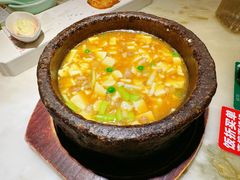 -绿茶餐厅(西单老佛爷店)